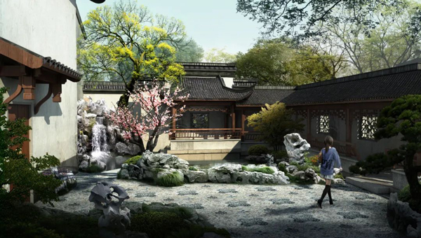 尊龙凯时[苏州景物园林设计,苏州景物园林施工,苏州文物古建修缮,苏州香山制造,苏州园林设计,苏州景物园林设计,苏州园林制造,苏州景物园林制造,苏州古修建修复]