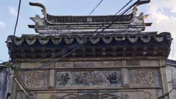 尊龙凯时[苏州景物园林设计,苏州景物园林施工,苏州文物古建修缮,苏州香山制造,苏州园林设计,苏州景物园林设计,苏州园林制造,苏州景物园林制造,苏州古修建修复]