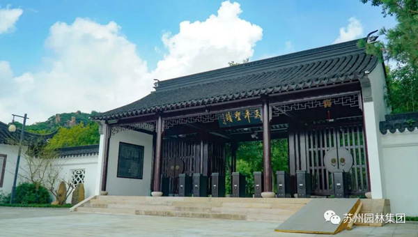 尊龙凯时[苏州景物园林设计,苏州景物园林施工,苏州文物古建修缮,苏州香山制造,苏州园林设计,苏州景物园林设计,苏州园林制造,苏州景物园林制造,苏州古修建修复]