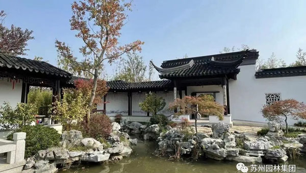 尊龙凯时[苏州景物园林设计,苏州景物园林施工,苏州文物古建修缮,苏州香山制造,苏州园林设计,苏州景物园林设计,苏州园林制造,苏州景物园林制造,苏州古修建修复]