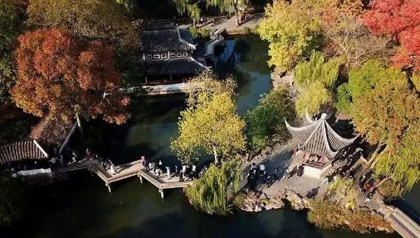 尊龙凯时[苏州景物园林设计,苏州景物园林施工,苏州文物古建修缮,苏州香山制造,苏州园林设计,苏州景物园林设计,苏州园林制造,苏州景物园林制造,苏州古修建修复]