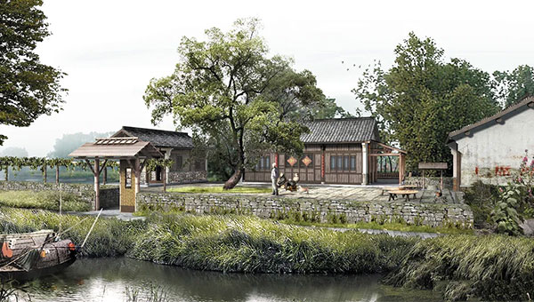 尊龙凯时[苏州景物园林设计,苏州景物园林施工,苏州文物古建修缮,苏州香山制造,苏州园林设计,苏州景物园林设计,苏州园林制造,苏州景物园林制造,苏州古修建修复]