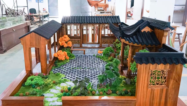 尊龙凯时[苏州景物园林设计,苏州景物园林施工,苏州文物古建修缮,苏州香山制造,苏州园林设计,苏州景物园林设计,苏州园林制造,苏州景物园林制造,苏州古修建修复]