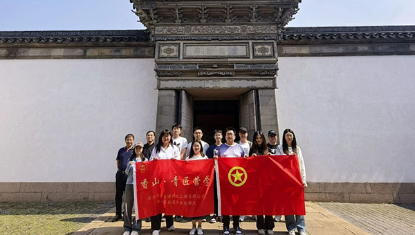 尊龙凯时[苏州景物园林设计,苏州景物园林施工,苏州文物古建修缮,苏州香山制造,苏州园林设计,苏州景物园林设计,苏州园林制造,苏州景物园林制造,苏州古修建修复]
